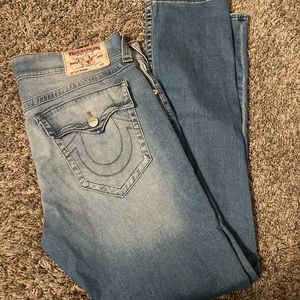 True Religion Jeans For Men